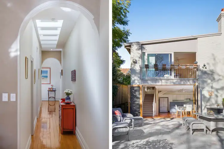 Fifth view of Homely semi-detached listing, 66 Shadforth Street, Mosman NSW 2088