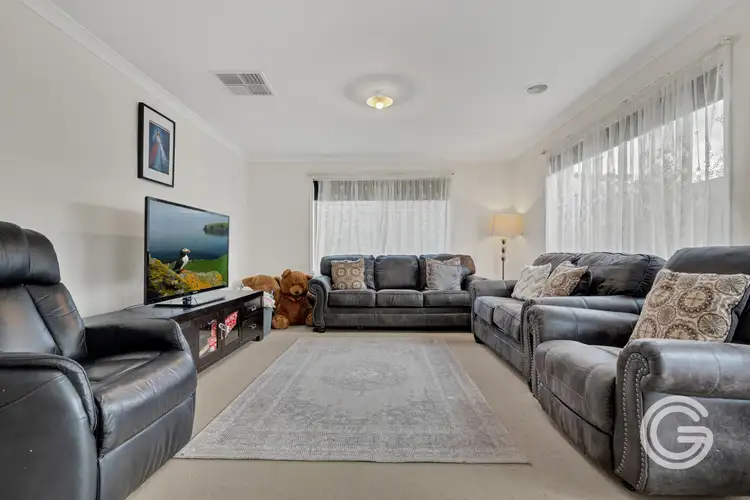 Third view of Homely house listing, 10 Braestar Street, Cranbourne VIC 3977
