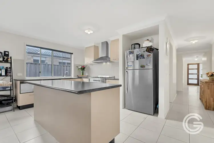 Fourth view of Homely house listing, 10 Braestar Street, Cranbourne VIC 3977