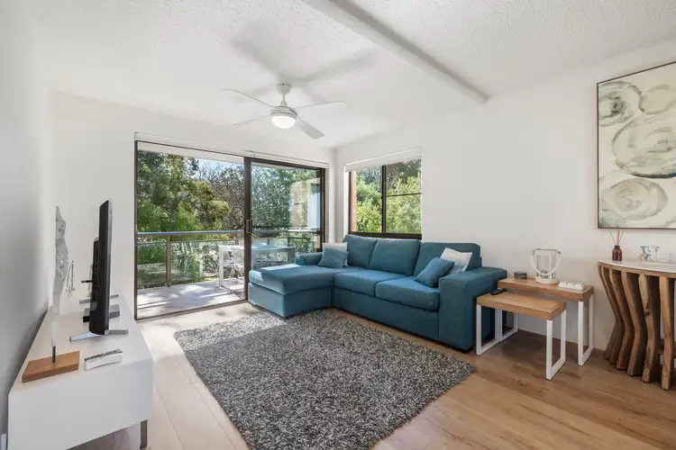 Third view of Homely unit listing, 9/1 Intrepid Close, Nelson Bay NSW 2315