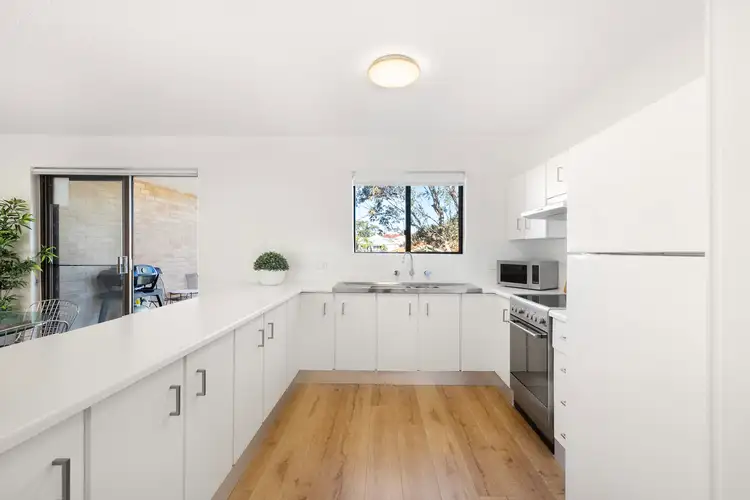 Fourth view of Homely unit listing, 9/1 Intrepid Close, Nelson Bay NSW 2315