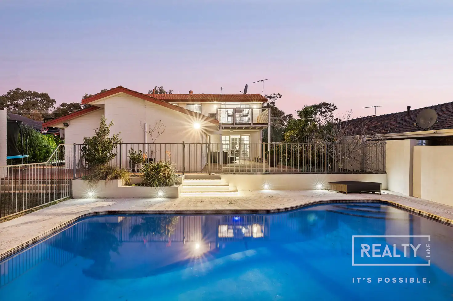 Main view of Homely house listing, 11 Trusley Way, Karrinyup WA 6018
