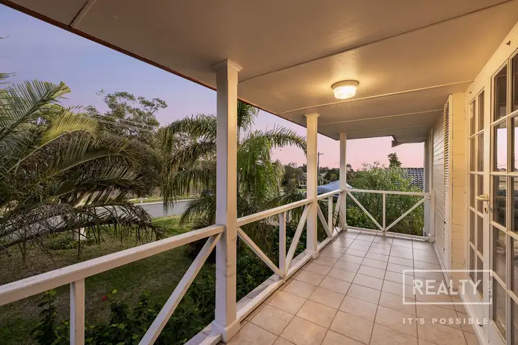 Third view of Homely house listing, 11 Trusley Way, Karrinyup WA 6018