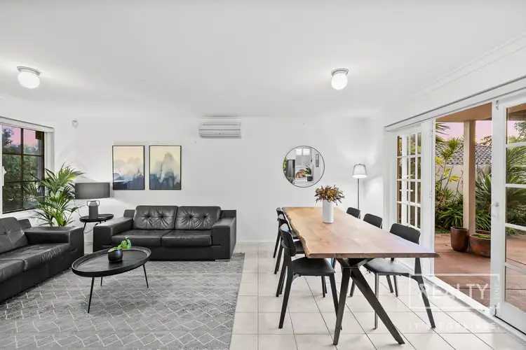 Sixth view of Homely house listing, 11 Trusley Way, Karrinyup WA 6018