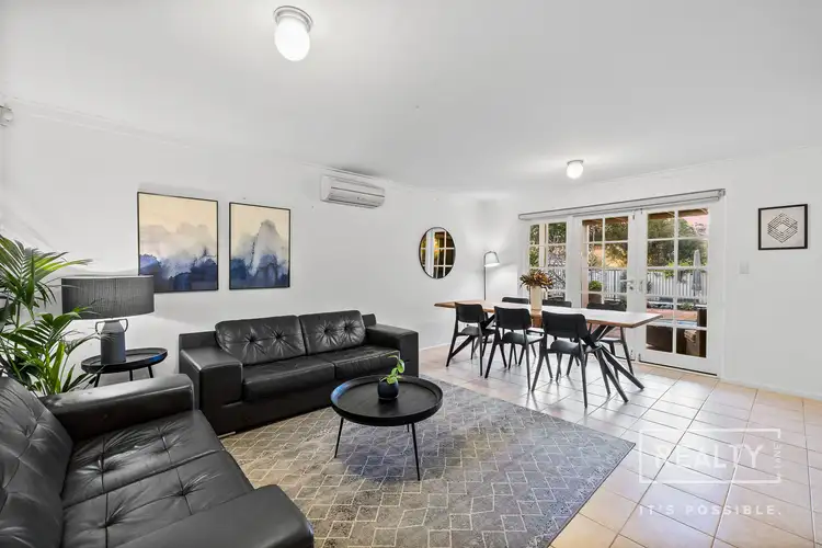 Seventh view of Homely house listing, 11 Trusley Way, Karrinyup WA 6018