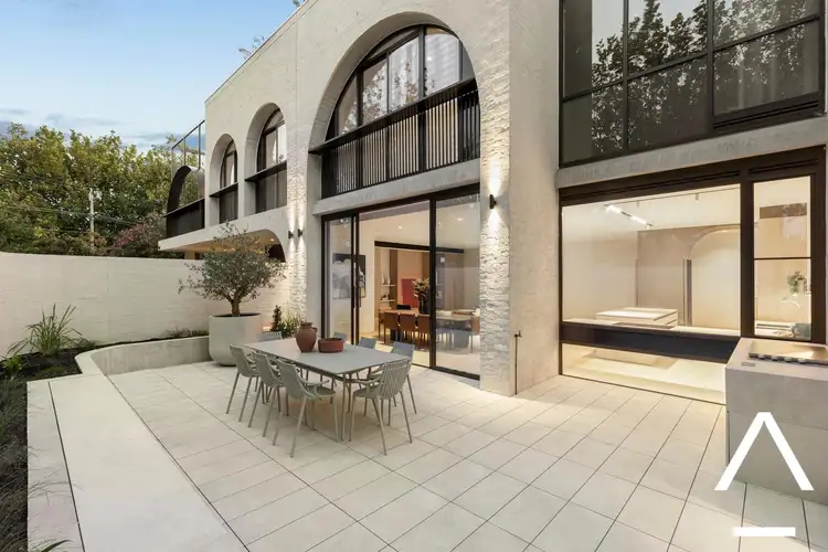 Second view of Homely apartment listing, G01/74 Well Street, Brighton VIC 3186
