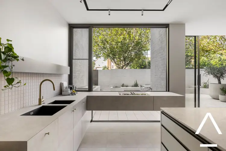 Fourth view of Homely apartment listing, G01/74 Well Street, Brighton VIC 3186