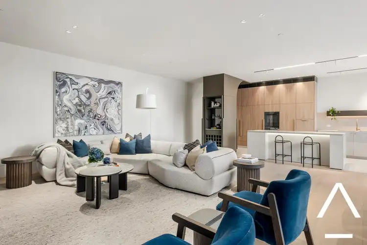 Fifth view of Homely apartment listing, G01/74 Well Street, Brighton VIC 3186