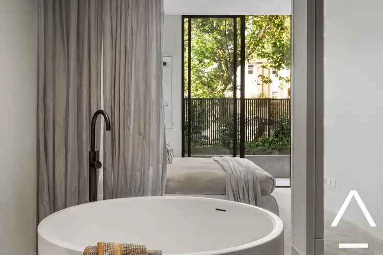 Sixth view of Homely apartment listing, G01/74 Well Street, Brighton VIC 3186