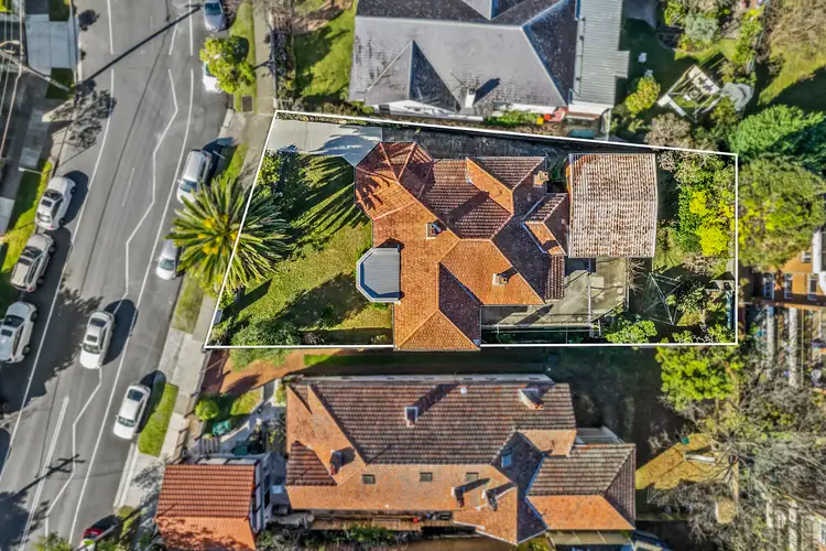 24 Morton Street, Wollstonecraft NSW 2065