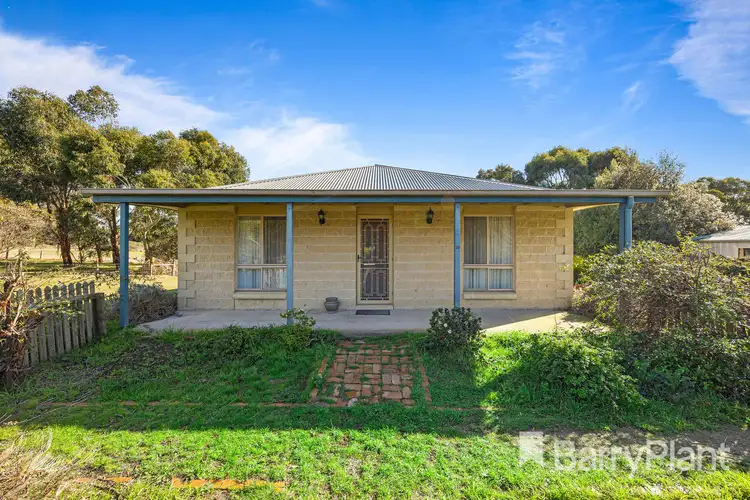 20 Elizabeth Street, Smythesdale VIC 3351