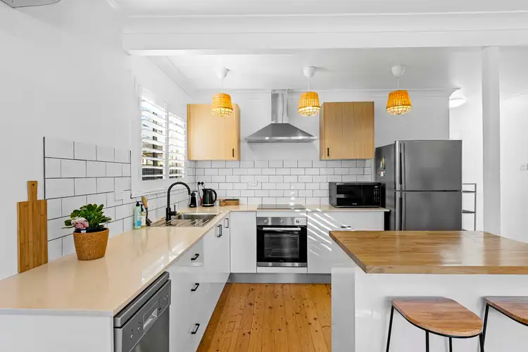 Third view of Homely house listing, 3 Wattle Street, Canton Beach NSW 2263