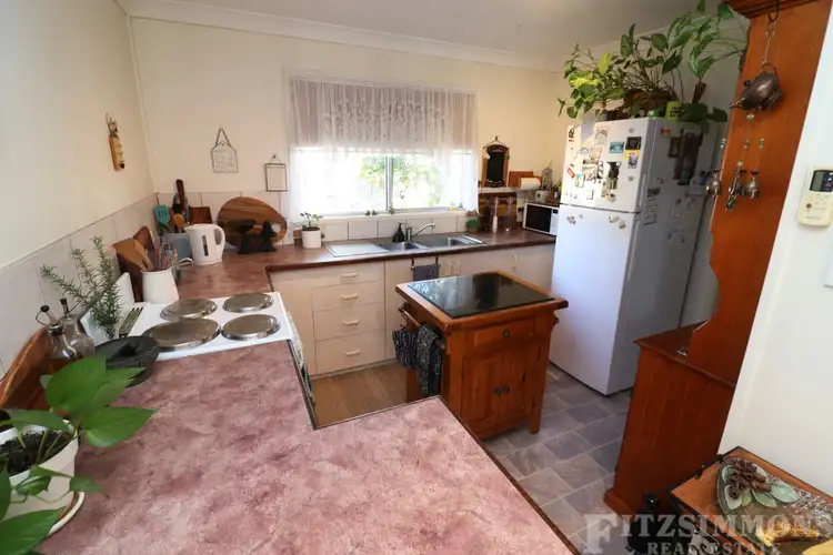 Second view of Homely unit listing, 23 Leichhardt Avenue, Dalby QLD 4405