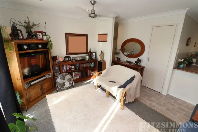 Third view of Homely unit listing, 23 Leichhardt Avenue, Dalby QLD 4405