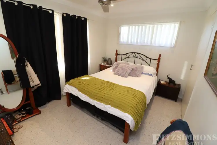 Fifth view of Homely unit listing, 23 Leichhardt Avenue, Dalby QLD 4405