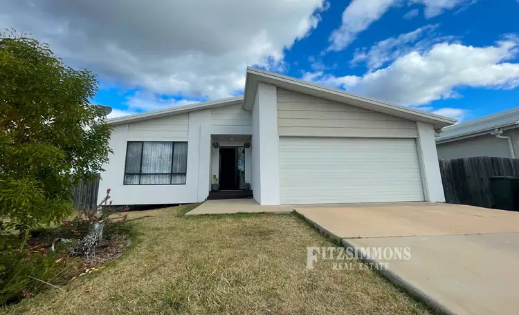 16 Keys Place, Dalby QLD 4405