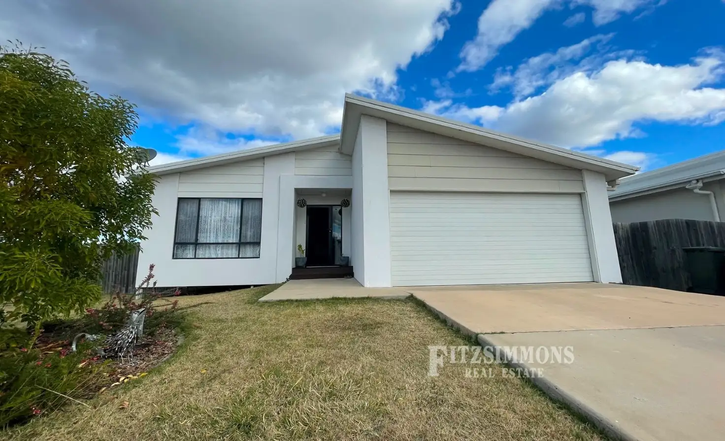 Main view of Homely house listing, 16 Keys Place, Dalby QLD 4405