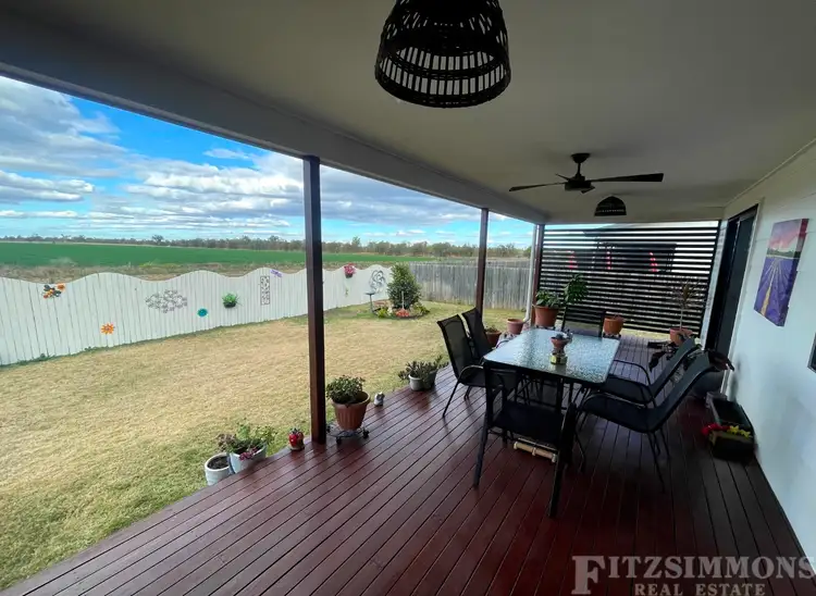 Second view of Homely house listing, 16 Keys Place, Dalby QLD 4405