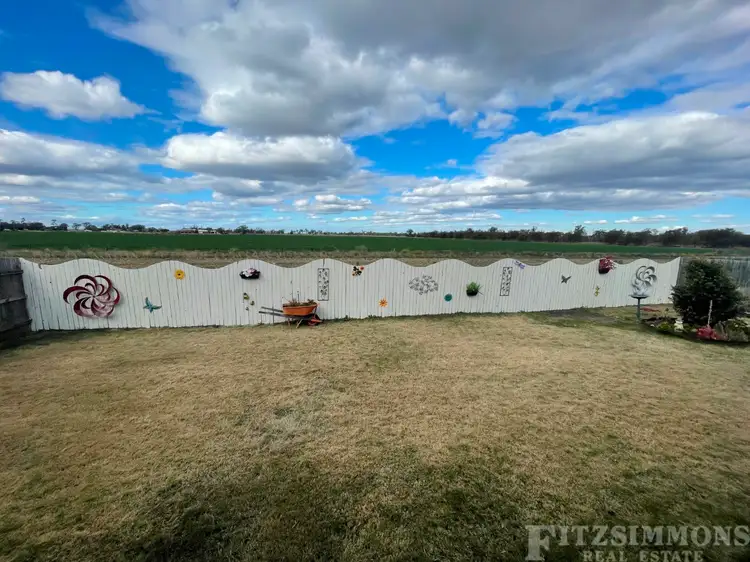 Third view of Homely house listing, 16 Keys Place, Dalby QLD 4405