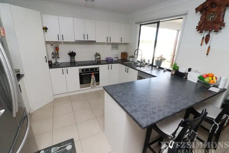 Fourth view of Homely house listing, 16 Keys Place, Dalby QLD 4405