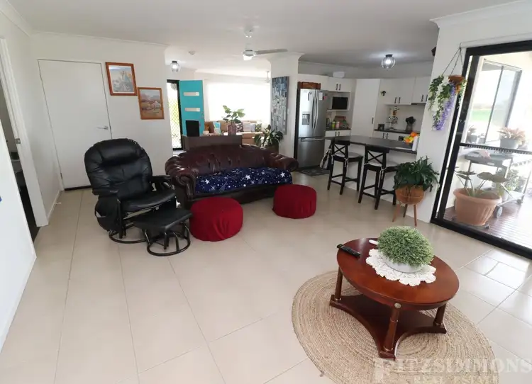Sixth view of Homely house listing, 16 Keys Place, Dalby QLD 4405
