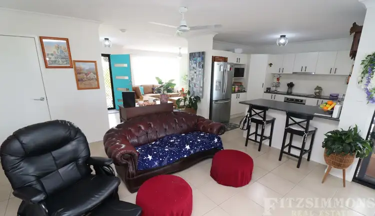 Seventh view of Homely house listing, 16 Keys Place, Dalby QLD 4405