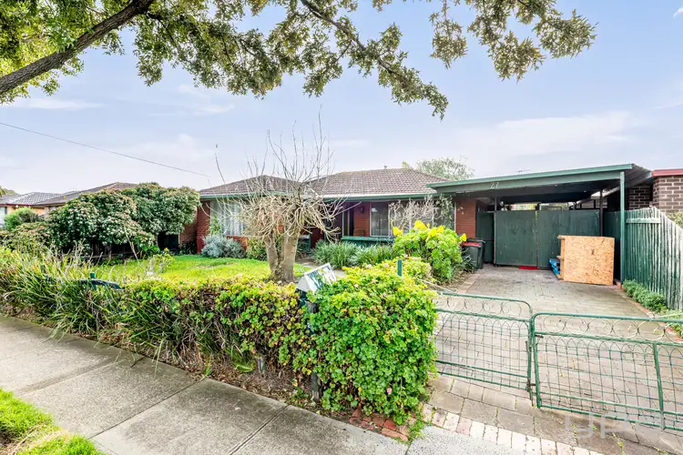 Third view of Homely house listing, 27 Parnell Crescent, Gladstone Park VIC 3043