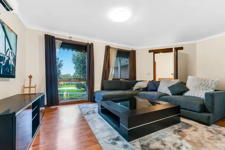 Second view of Homely house listing, 21 Lesley Drive, Hampton Park VIC 3976