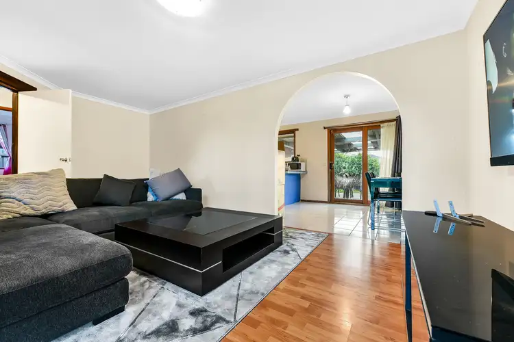 Third view of Homely house listing, 21 Lesley Drive, Hampton Park VIC 3976