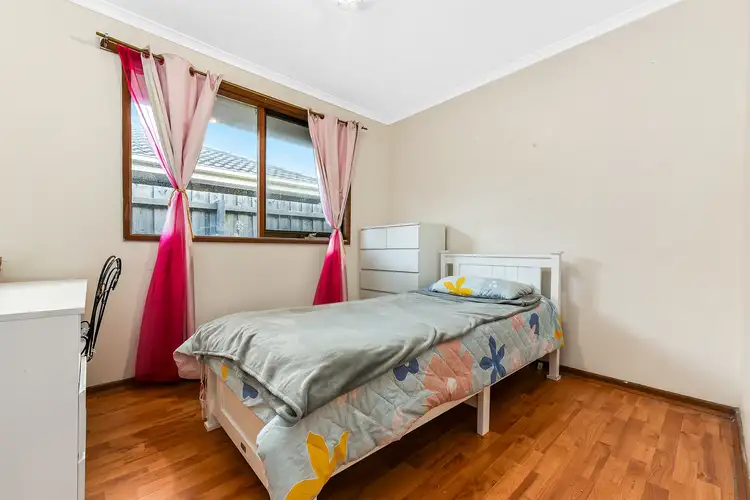 Fifth view of Homely house listing, 21 Lesley Drive, Hampton Park VIC 3976