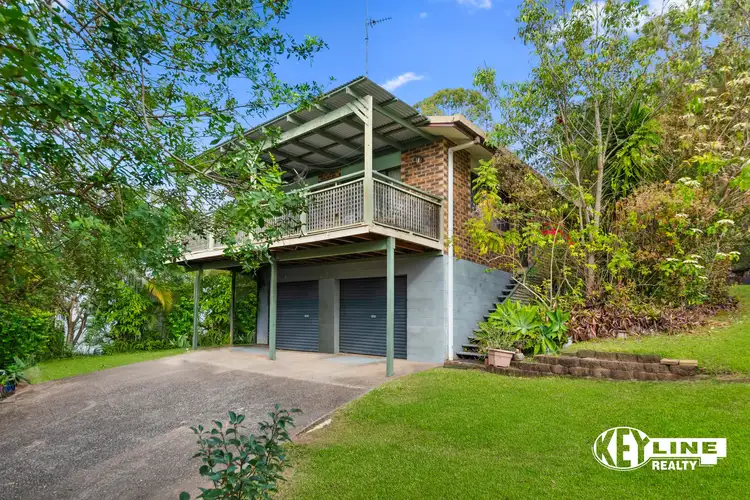 3 Jeanette Avenue, Nambour QLD 4560