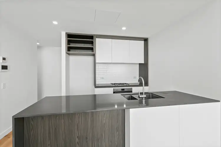 Second view of Homely apartment listing, 403/3 Penprase Lane, Miranda NSW 2228