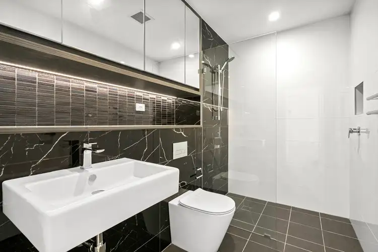 Third view of Homely apartment listing, 403/3 Penprase Lane, Miranda NSW 2228