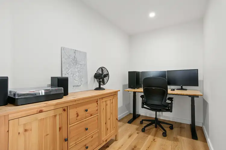 Fourth view of Homely apartment listing, 403/3 Penprase Lane, Miranda NSW 2228