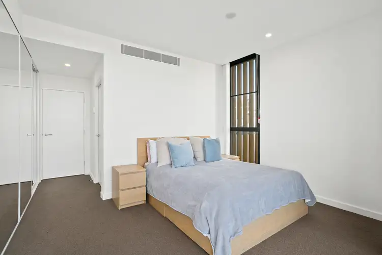 Fifth view of Homely apartment listing, 403/3 Penprase Lane, Miranda NSW 2228