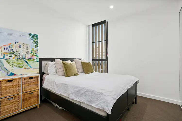 Sixth view of Homely apartment listing, 403/3 Penprase Lane, Miranda NSW 2228