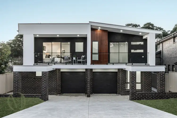 44A Sirius Street, Dundas Valley NSW 2117
