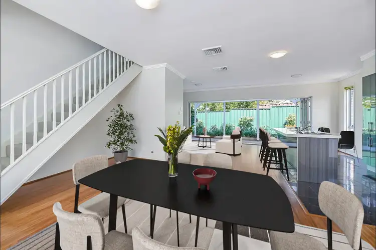 Fourth view of Homely townhouse listing, 1/60-62 Toronto Parade, Sutherland NSW 2232