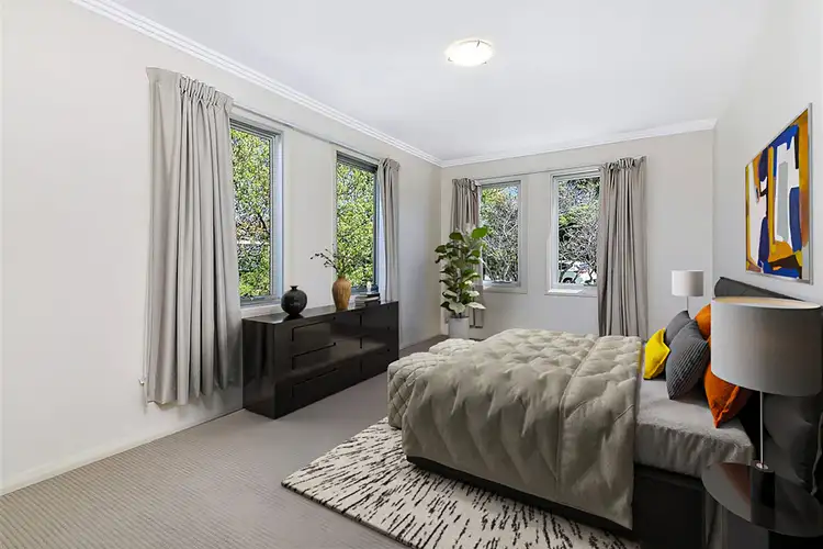 Fifth view of Homely townhouse listing, 1/60-62 Toronto Parade, Sutherland NSW 2232
