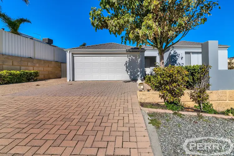 10 Hopetoun Bend, Dawesville WA 6211