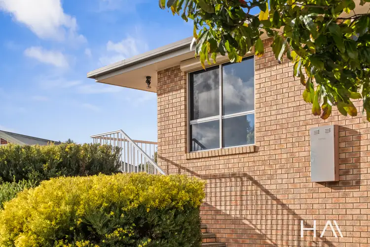 Third view of Homely unit listing, 1/27 Harlow Road, Lutana TAS 7009