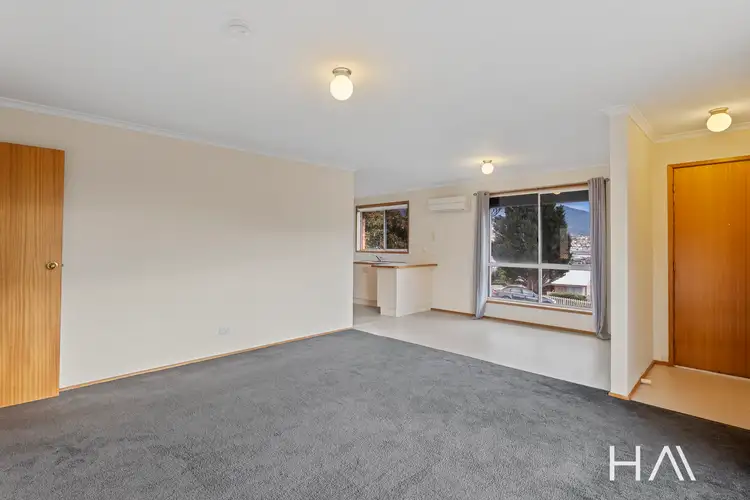 Sixth view of Homely unit listing, 1/27 Harlow Road, Lutana TAS 7009