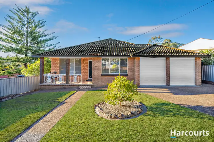 96 Janet Street, North Lambton NSW 2299