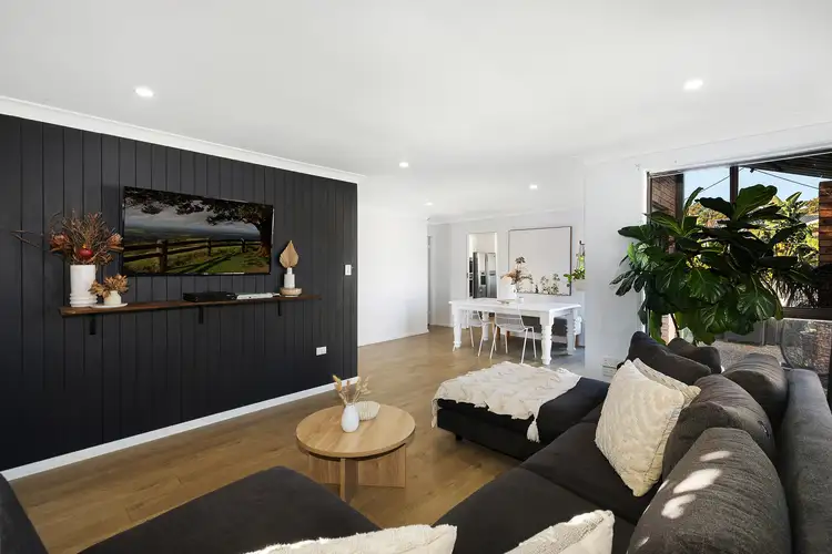 Fifth view of Homely house listing, 17 Murrumbidgee Crescent, Bateau Bay NSW 2261