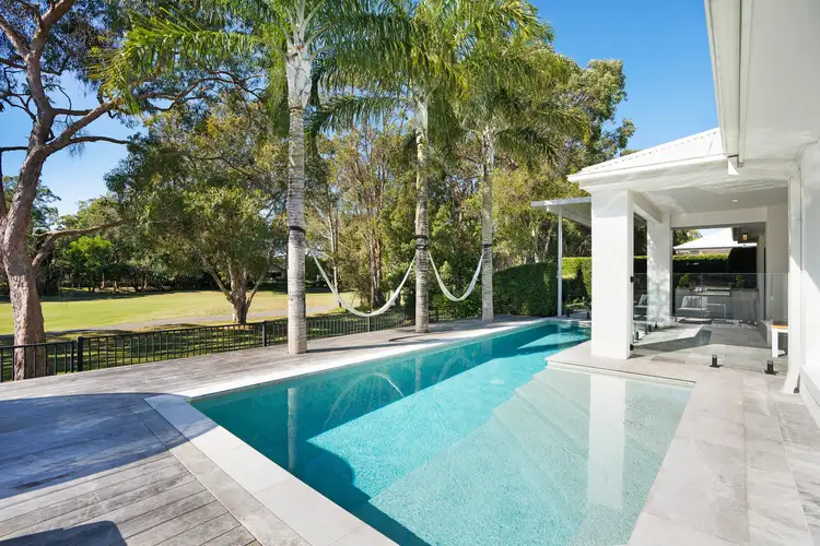 12 Sawgrass Court, Peregian Springs QLD 4573