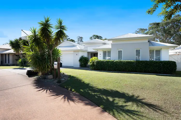 Second view of Homely house listing, 12 Sawgrass Court, Peregian Springs QLD 4573