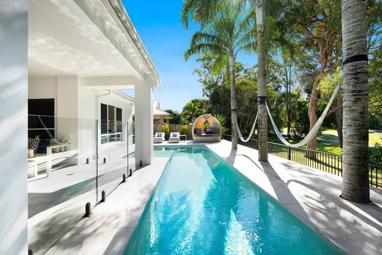 Third view of Homely house listing, 12 Sawgrass Court, Peregian Springs QLD 4573