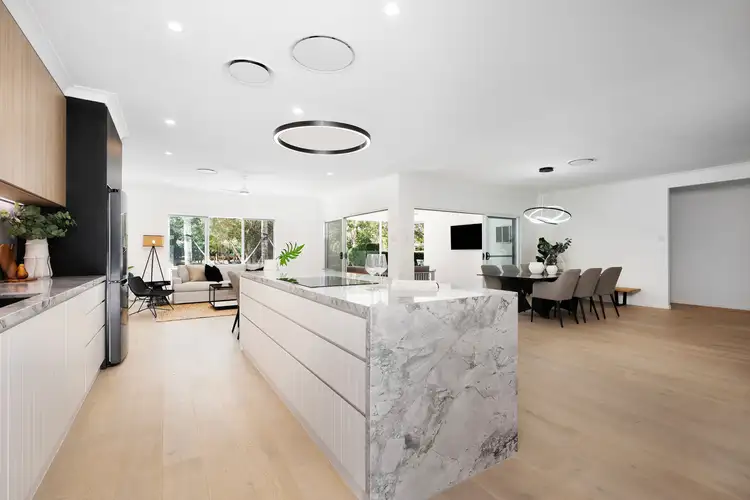 Fifth view of Homely house listing, 12 Sawgrass Court, Peregian Springs QLD 4573