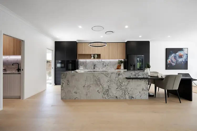 Sixth view of Homely house listing, 12 Sawgrass Court, Peregian Springs QLD 4573