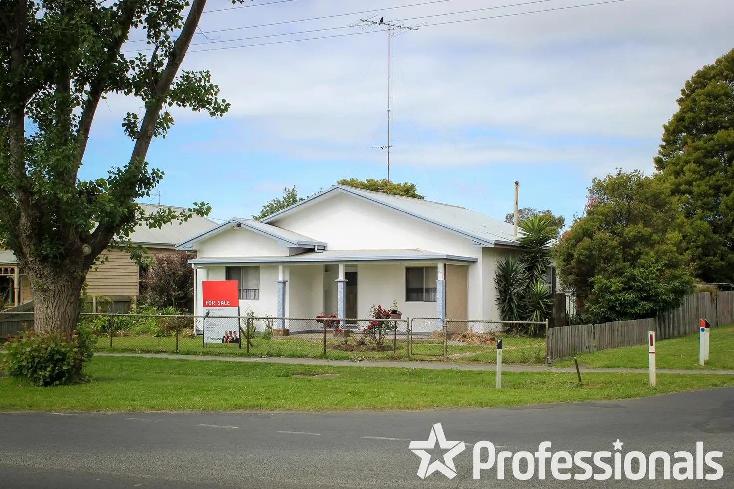 Main view of Homely house listing, 351 Commercial Road, Yarram VIC 3971